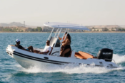Tiger Marine PROLINE 620